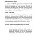 Cara Efektif Menghadapi Tantangan Psikologi Anak Panduan Lengkap Untuk Orang Tua Dan Pendidik