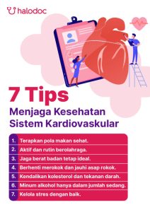 Cara Mencegah Penyakit Jantung Sejak Dini Panduan Komprehensif Menjaga Kesehatan Kardiovaskular