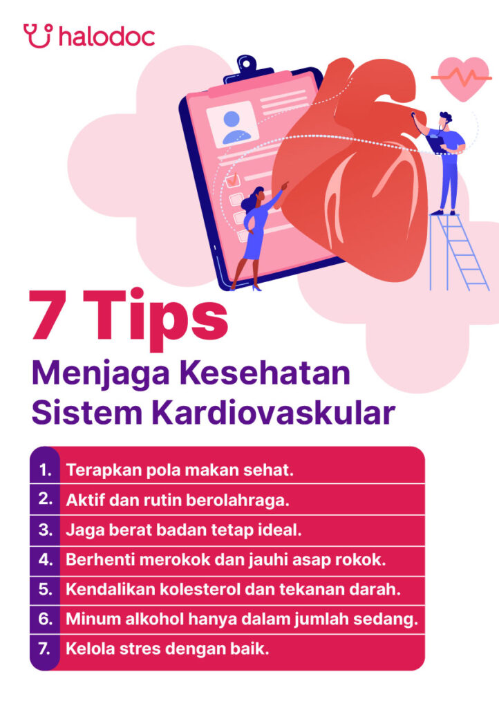 Cara Mencegah Penyakit Jantung Sejak Dini Panduan Komprehensif Menjaga Kesehatan Kardiovaskular
