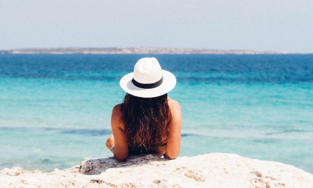 Cara Nyata Tips Traveling Secara Alami Menjelajah Dunia Dengan Hati Dan Kesadaran