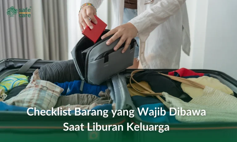 Checklist Wajib Liburan Keluarga Secara Alami Petualangan Tak Terlupakan Di Pelukan Ibu Pertiwi