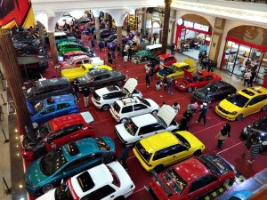 Hal Yang Wajib Diketahui Tentang Modifikasi Mobil Panduan Lengkap Untuk Pemula Dan Penggemar