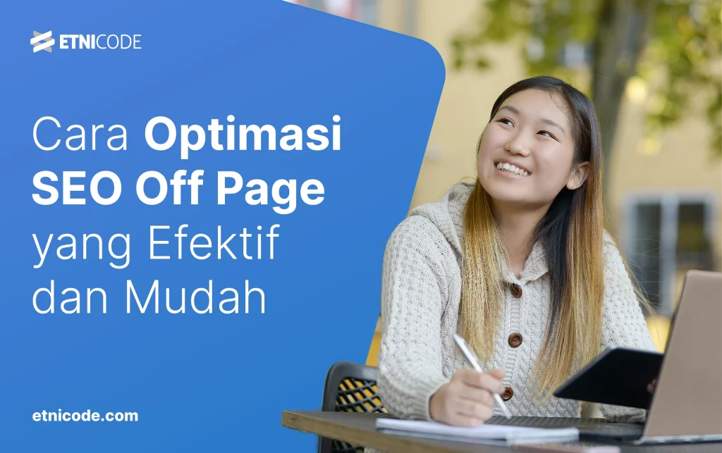 Langkah Mudah Memulai Seo Off Page Dari Nol Panduan Lengkap Untuk Pemula
