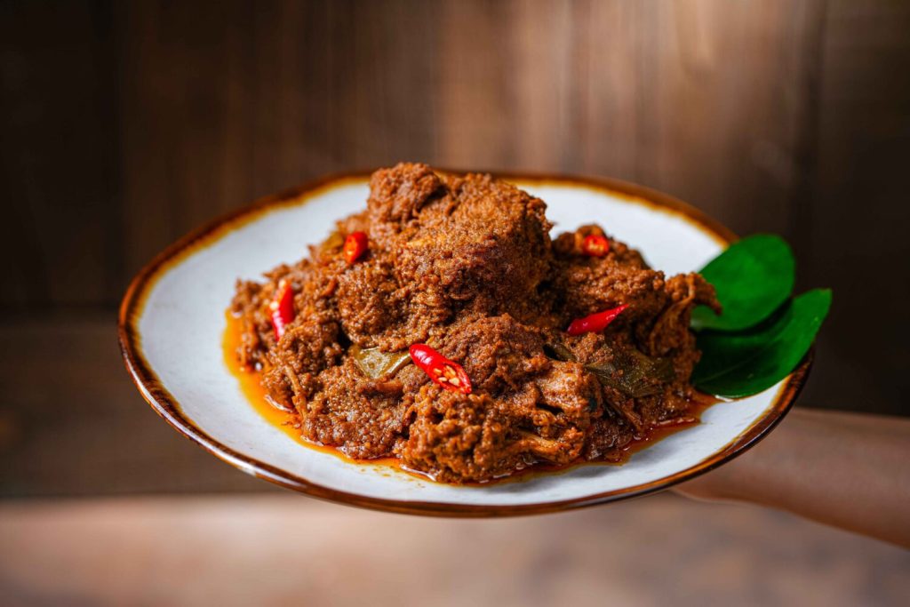 Megah Dan Menantang Kiat Jitu Memasak Rendang Agar Tak Pernah Gagal