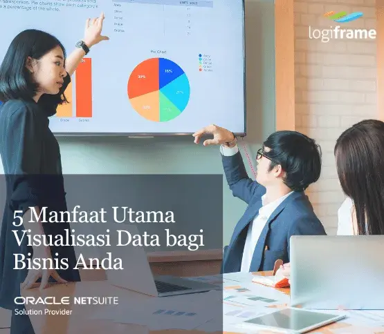 Membongkar Kekuatan Visualisasi Data Manfaatnya Dalam Dunia Bisnis Digital