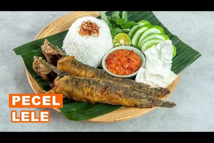 Menguak Kenikmatan Sejati Pengalaman Menikmati Pecel Ala Kaki Lima Yang Tak Terlupakan