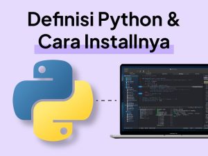 Mengungkap Apa Itu Python Data Dan Bagaimana Cara Kerjanya Panduan Lengkap Untuk Pemula