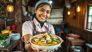 Mengungkap Rahasia Mie Ayam Sempurna Hindari Kesalahan Umum Ini Saat Membuat Di Rumah