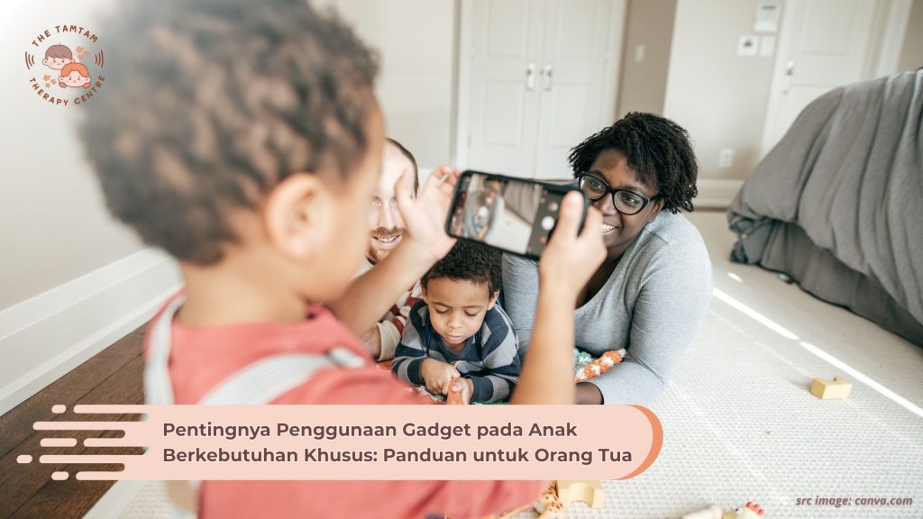Panduan Lengkap Anak Dan Gadget Untuk Orang Tua Menavigasi Dunia Digital Dengan Bijak