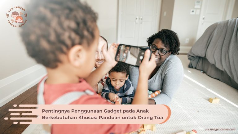Panduan Lengkap Anak Dan Gadget Untuk Orang Tua Menavigasi Dunia Digital Dengan Bijak