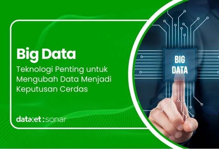 Panduan Lengkap Big Data Untuk Pemula Memahami Kekuatan Data Di Era Digital
