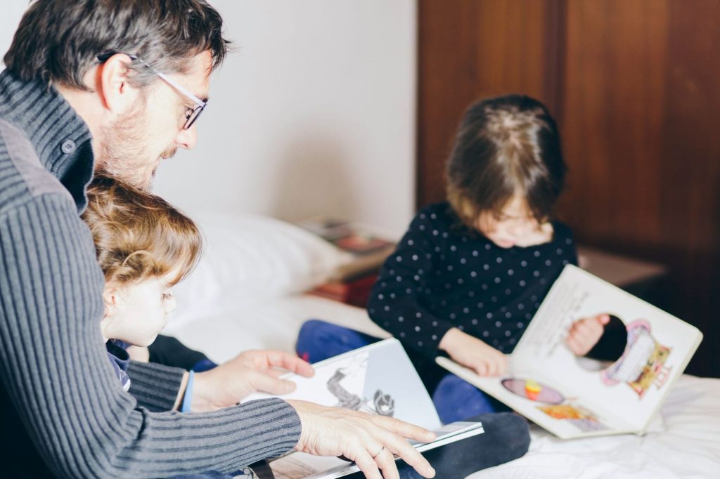 Panduan Lengkap Psikologi Anak Untuk Orang Tua Memahami Dunia Batin Si Kecil