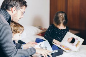 Panduan Lengkap Psikologi Anak Untuk Orang Tua Memahami Dunia Batin Si Kecil