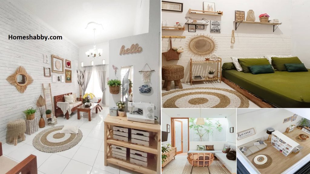 Panduan Modern Hunian Nyaman Tanpa Mengubah Banyak Kebiasaan Menciptakan Oasis Pribadi Yang Adaptif