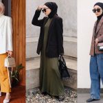 Pelajaran Berharga Dari Outfit Kasual Sebuah Perjalanan Menemukan Diri Dalam Kenyamanan Sehari Hari