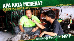 Review Jujur Tentang Bengkel Motor Panduan Lengkap Memilih Dan Mendapatkan Layanan Terbaik