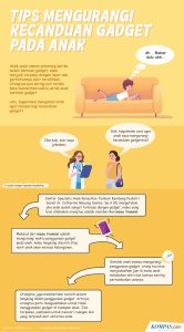 Solusi Tepat Mengatasi Masalah Anak Dan Gadget Panduan Komprehensif Untuk Orang Tua Dan Pendidik