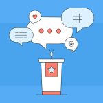 Studi Kasus Keberhasilan Media Sosial Di Indonesia Meraih Pertumbuhan Bisnis Di Era Digital