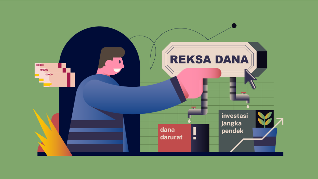 Tren Terbaru Reksa Dana Yang Wajib Diketahui Panduan Lengkap Untuk Investor Cerdas