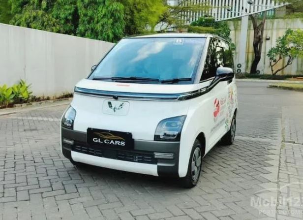 Apakah Beli Mobil Listrik Bekas Layak Dipertimbangkan Panduan Lengkap Dan Analisis Mendalam