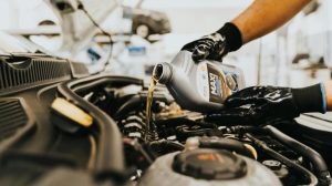Apakah Mobil Listrik Butuh Ganti Oli Rem Ini Penjelasan Lengkap Dan Panduan Perawatannya