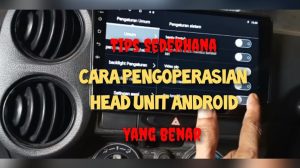 Cara Mengatasi Android Auto Sering Diskonek Di Head Unit Panduan Lengkap Dan Solutif