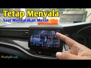 Cara Setting Head Unit Android Mobil Agar Tidak Lemot Panduan Lengkap Dan Praktis 1