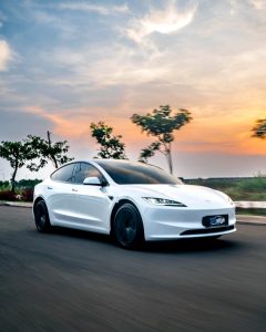 Mengapa Harga Tesla Model 3 Di Indonesia Jauh Lebih Mahal Dibandingkan Amerika Serikat