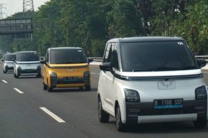 Mengapa Jangkauan Mobil Listrik Turun Drastis Saat Ac Dipakai Maksimal Penjelasan Teknis Dan Solusinya