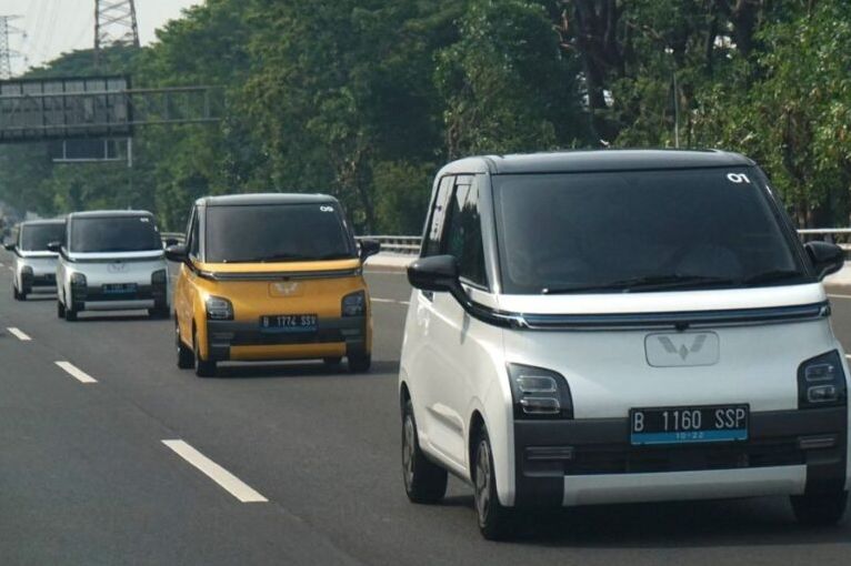 Mengapa Jangkauan Mobil Listrik Turun Drastis Saat Ac Dipakai Maksimal Penjelasan Teknis Dan Solusinya