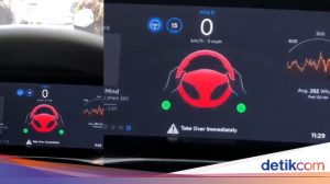 Menjawab Keraguan Apakah Fitur Autopilot Tesla Legal Digunakan Di Jalan Indonesia