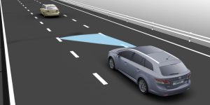 Menyingkap Cara Kerja Lane Keeping Assist Di Mobil Modern Teknologi Fungsi Dan Fiturnya