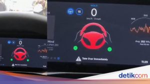 Panduan Lengkap Apakah Fitur Autopilot Tesla Legal Digunakan Di Jalan Indonesia