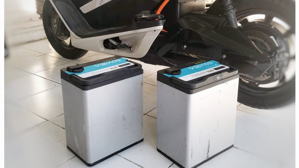 Panduan Lengkap Biaya Ganti Baterai Motor Listrik Alva One Di Service Center Resmi