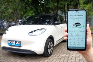 Panduan Lengkap Cara Menggunakan Aplikasi My Wuling Untuk Kontrol Jarak Jauh Kendaraan Anda 1