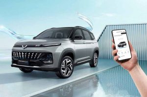 Panduan Lengkap Cara Menggunakan Aplikasi My Wuling Untuk Kontrol Jarak Jauh Kendaraan Anda