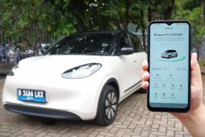Panduan Lengkap Cara Menggunakan Aplikasi My Wuling Untuk Kontrol Jarak Jauh Mobil Anda