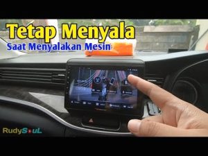 Panduan Lengkap Cara Setting Head Unit Android Mobil Agar Tidak Lemot Dan Tetap Responsif