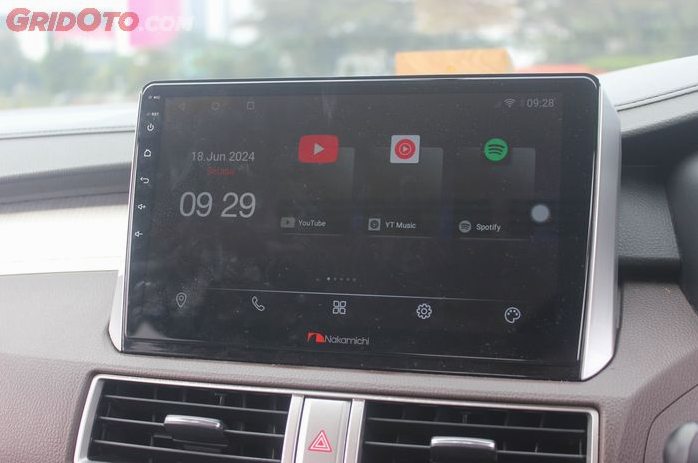 Panduan Lengkap Cara Update Software Head Unit Mobil Android Dengan Aman