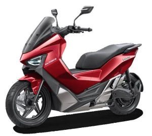 Panduan Lengkap Dan Rekomendasi Motor Listrik Dengan Jangkauan 100 Km Untuk Mobilita Harian