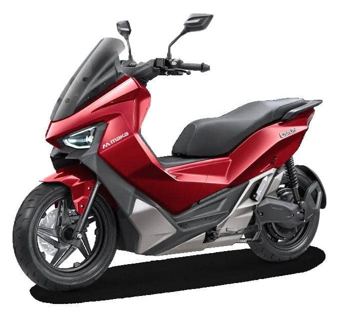 Panduan Lengkap Dan Rekomendasi Motor Listrik Dengan Jangkauan 100 Km Untuk Mobilita Harian