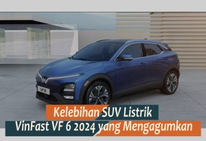 Panduan Lengkap Kendaraan Listrik Mana Yang Garansi Baterainya Paling Lama