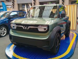 Panduan Lengkap Rekomendasi Mobil Listrik 300 Juta Untuk Keluarga Kecil Yang Efisien Dan Nyaman