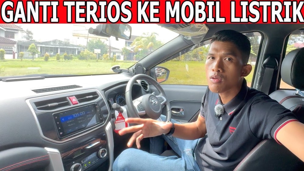 Perbandingan Biaya Operasional Mobil Listrik Vs Avanza Panduan Komprehensif Total Cost Of Ownership