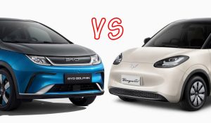 Perbandingan Byd Dolphin Vs Wuling Binguoev Panduan Lengkap Sebelum Membeli