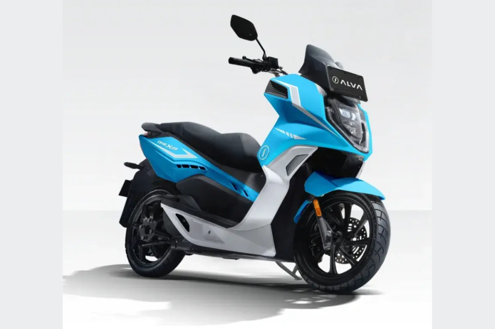 Review Motor Listrik Alva One Untuk Dipakai Harian Performa Efisiensi Dan Kenyamanan Perkotaan