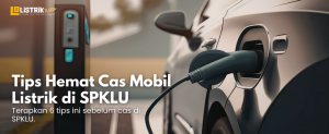 Sering Menggunakan Fast Charging Apakah Cas Di Spklu Bisa Merusak Baterai Mobil Listrik
