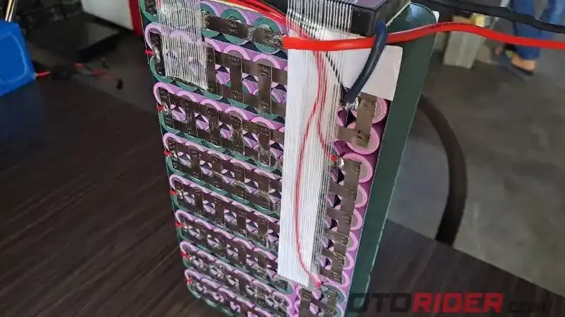 Tanda Tanda Bms Baterai Motor Listrik Rusak Panduan Lengkap Dan Cara Mengatasinya