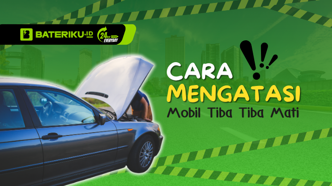 Cara Mengatasi Mobil Listrik Yang Tiba Tiba Mati Listrik Panduan Lengkap Dan Aman