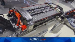 Mengungkap Fakta Apakah Baterai Mobil Hybrid Avanza Pernah Diganti